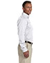 Chestnut Hill CH600 Men Executive Performance Broadcloth