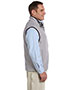 Chestnut Hill CH905 Men Microfleece Vest