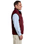 Chestnut Hill CH905 Men Microfleece Vest