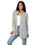 chicka-d 426CK  Ladies' Campus Cardigan