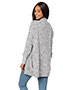 chicka-d 426CK  Ladies' Campus Cardigan