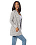 chicka-d 426CK  Ladies' Campus Cardigan