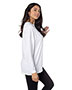 chicka-d 455CK  Ladies' Big T-Shirt