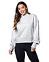 chicka-d 488  Ladies' Hailey Sweatshirt