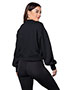 chicka-d 488  Ladies' Hailey Sweatshirt