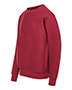 MV Sport 496 Unisex Pro-Weave® Crewneck Sweatshirt