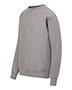 MV Sport 496 Unisex Pro-Weave® Crewneck Sweatshirt