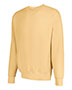 chicka-d 496 Ladies' Old School Crew Sweatshirt