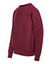 MV Sport 496 Unisex Pro-Weave® Crewneck Sweatshirt