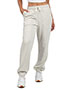 chicka-d 506CK  Ladies' Baggy Sweatpant