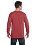 Comfort Colors C6014 Adult Heavyweight RS Long-Sleeve T-Shirt
