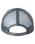 Classic Caps USA100  USA-Made Trucker Cap