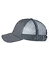 Classic Caps USA100  USA-Made Trucker Cap