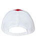 Classic Caps USA100 USA-Made Trucker Cap
