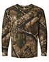 Code Five 3981  Realtree® Camo Long Sleeve T-Shirt