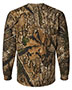 Code Five 3981  Realtree® Camo Long Sleeve T-Shirt