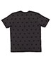 Code V 3929 Men S' Five Star T-Shirt