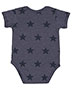 Code V 4329  Infant Five Star Bodysuit