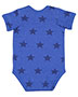 Code V 4329  Infant Five Star Bodysuit