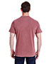 Collegiate Cotton CD1233 Men 5.6 oz Collegiate Cotton T-Shirt