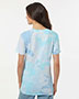 Colortone 1355 Unisex Vintage Tie-Dyed T-Shirt