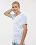 Colortone 1355 Unisex Vintage Tie-Dyed T-Shirt