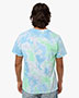 Colortone 1355 Unisex Vintage Tie-Dyed T-Shirt