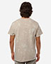 Colortone 1385 Unisex Bleach Out Dyed T-Shirt