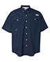 Columbia 101165 Men PFG Bahama™ II Short Sleeve Shirt