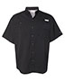Columbia 128705 Men PFG Tamiami™ II Short Sleeve Shirt