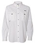 Columbia 139656 Women 's PFG Bahama™ Long Sleeve Shirt