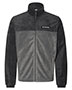Columbia 147667 Men Steens Mountain™ Fleece 2.0 Full-Zip Jacket
