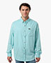 Vintage Blue Oxford