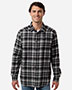 Columbia 161795 Men's Cornell Woods™ Flannel Shirt
