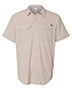Columbia 165431 Men Silver Ridge Lite™ Short Sleeve Shirt