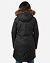 Columbia 179975 Women's Suttle Mountain™ Long Insulated Jacket