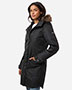 Columbia 179975 Women's Suttle Mountain™ Long Insulated Jacket