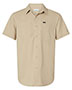 Columbia 203072 Men Silver Ridge™ Utility Lite Short Sleeve Shirt