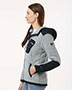 Columbia 208903 Women's Arctic Crest™ Sherpa Full-Zip Jacket