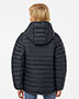 Columbia 209002 Youth Powder Lite™ II Hooded Jacket