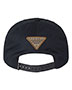 Columbia 209319 PHG Terminal™ Shot Snapback Cap
