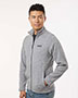 Columbia 209574 Men's Alto Pass™ Fleece Full-Zip Jacket