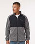 City Grey/ Black