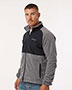 Columbia 209578 Men's Sage Peak™ Fleece Full-Zip Jacket