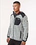 Columbia 209647 Men's Arctic Crest™ Sherpa Full-Zip Jacket