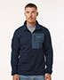 Collegiate Navy/ Dark Mountain