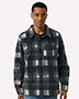 Columbia 209769 Men's Steens Mountain™ Printed Shirt Jacket II