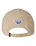 Columbia 212134 Tidal Pursuit™ 3D Stretch Snapback Cap
