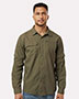 Columbia 212332 Men's Skien Valley™ Pocket Shirt