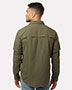Columbia 212332 Men's Skien Valley™ Pocket Shirt